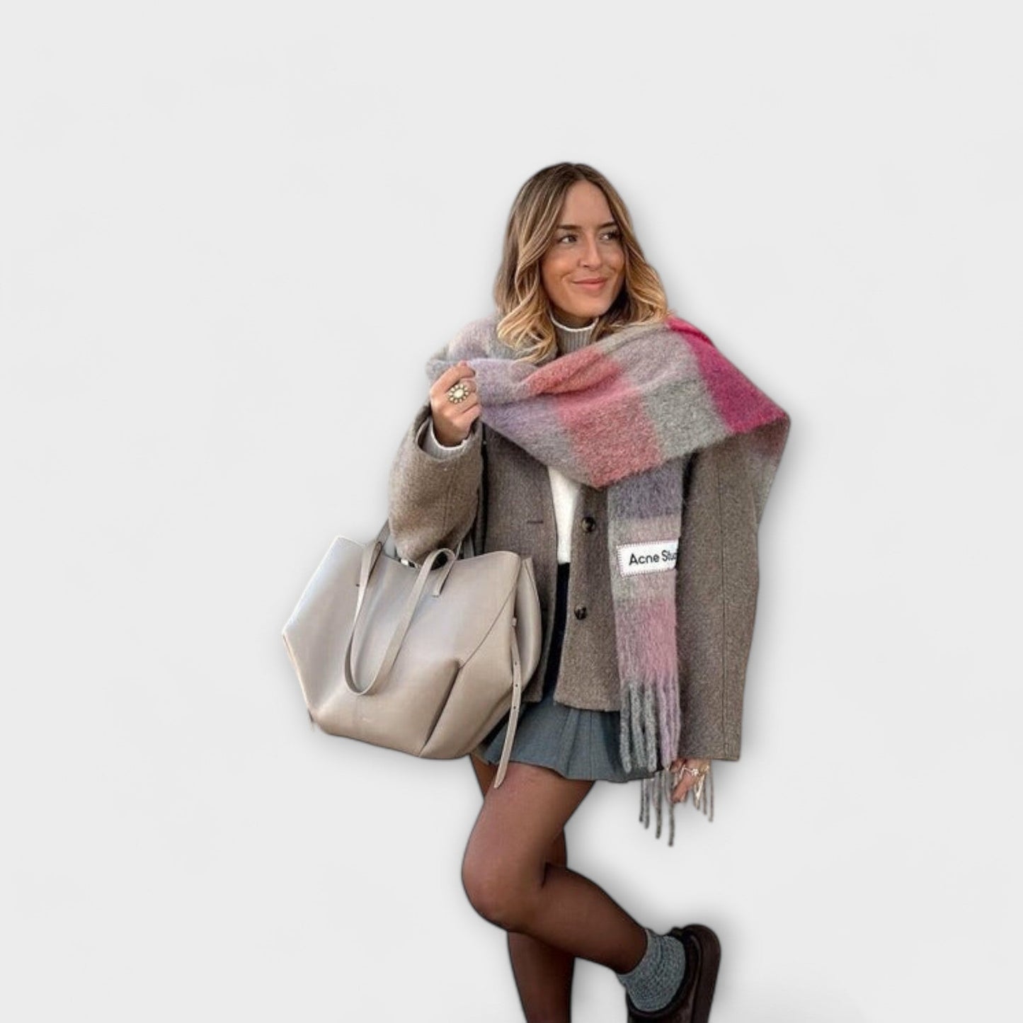 Sabana | Cartera De Mano Vintage