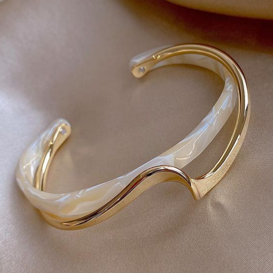 Isabela | Pulsera Elegante