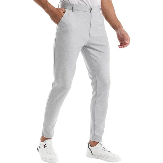 Pantalones casual para hombre