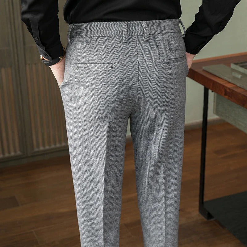 Pantalones Chic para Hombre