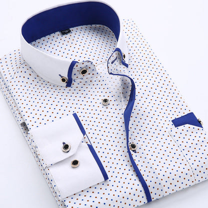 Camisa Chic para hombre