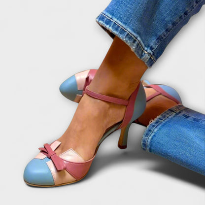 Lisa - Sandalias para una ligereza diaria