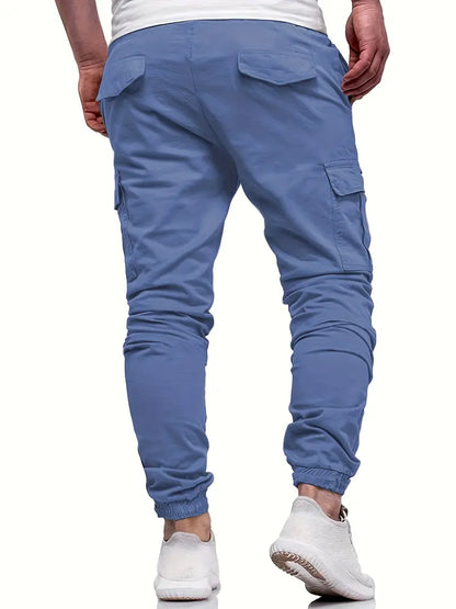 Pantalones casual para hombre