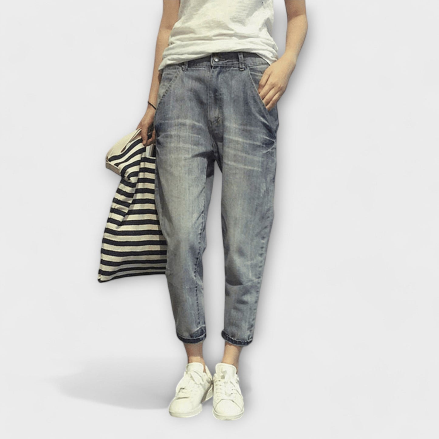 Charlotte - Pantalón estiloso y único