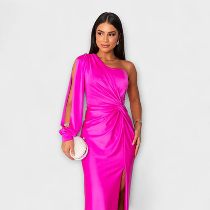 Elisa - Vestido elegante con sofisticación