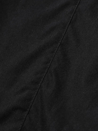 Elegantes pantalones cargo