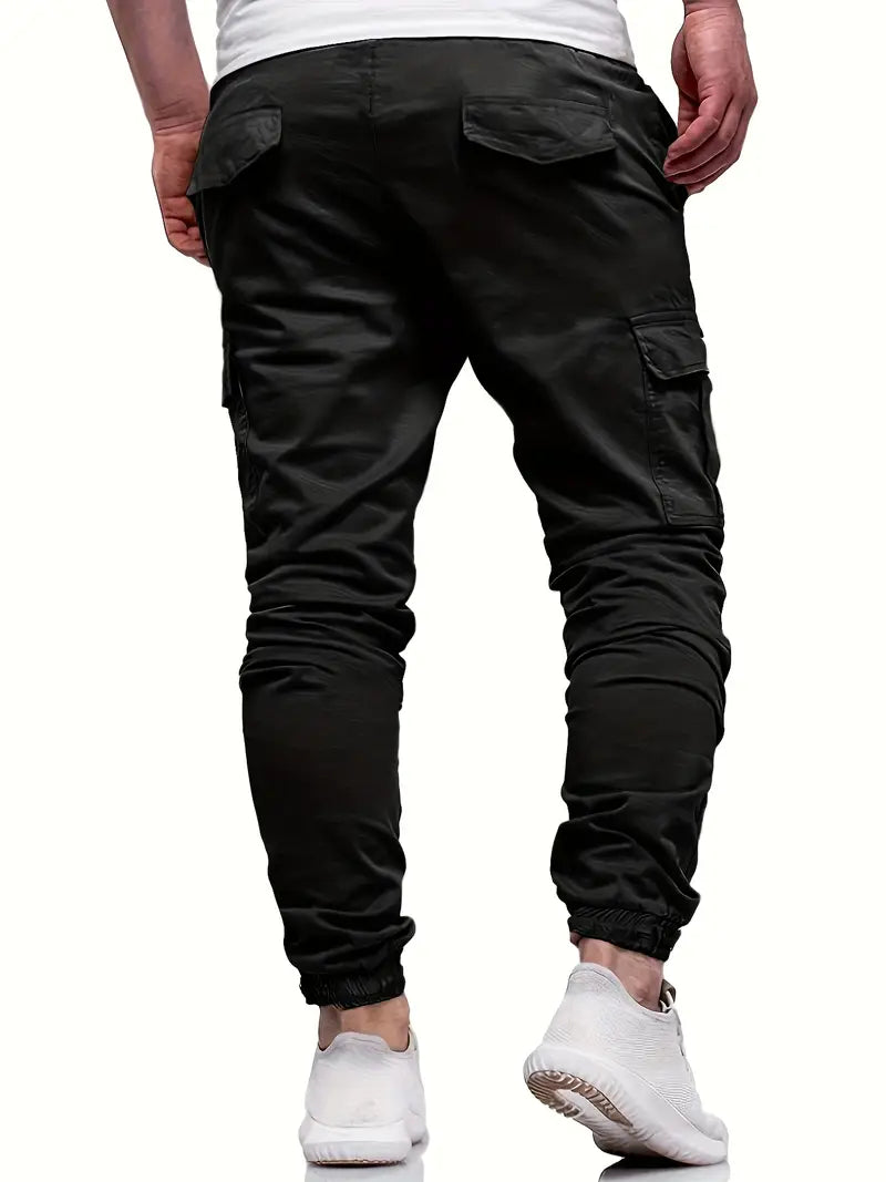 Pantalones casual para hombre