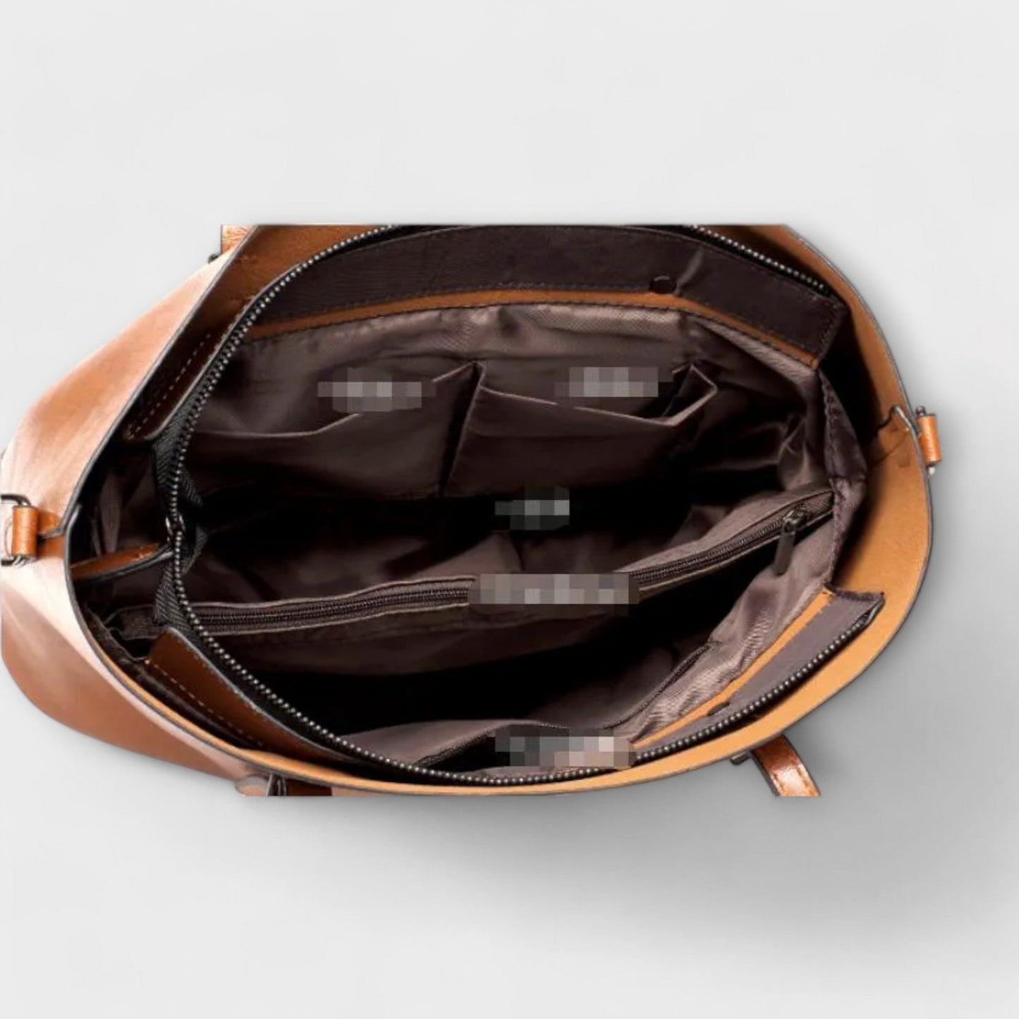 Yarisa | Cartera De Hombro Elegante