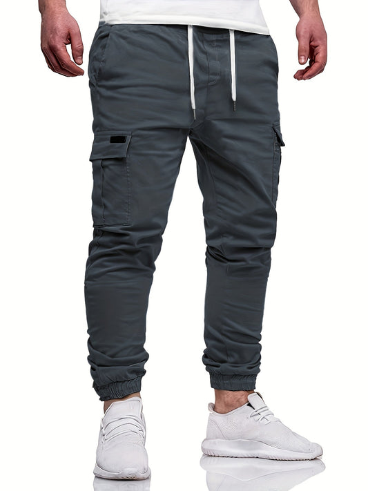 Pantalones casual para hombre
