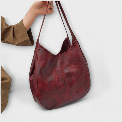 Iriara | Cartera Vintage Clásica