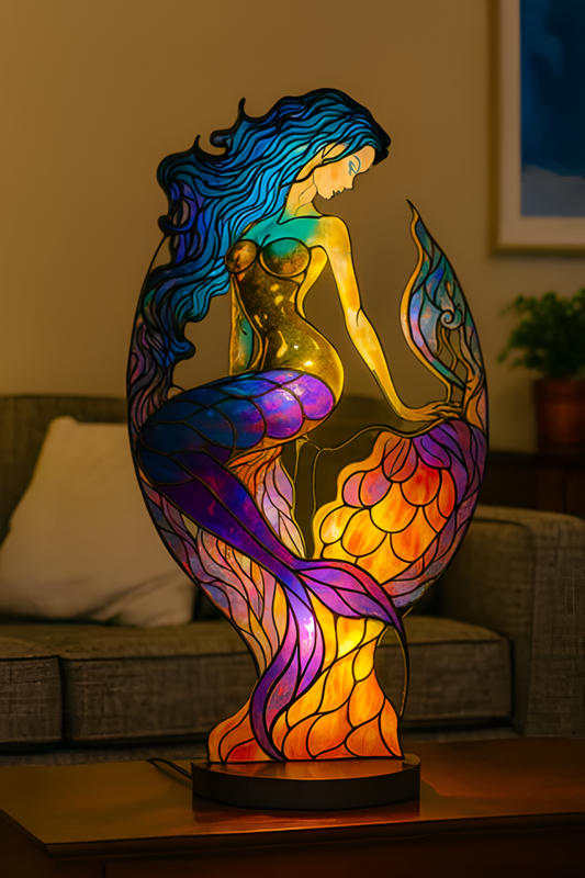 Yara | Lámpara Elegante