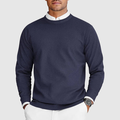 Jersey chic para hombre
