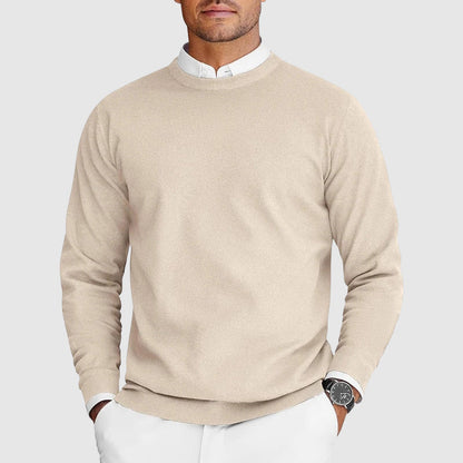Jersey chic para hombre