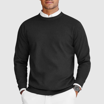 Jersey chic para hombre