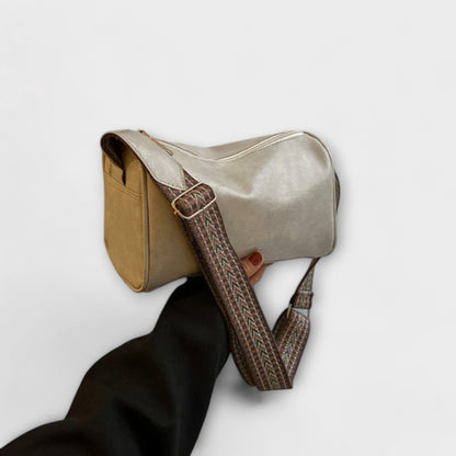 Arawana | Cartera De Hombro Vintage