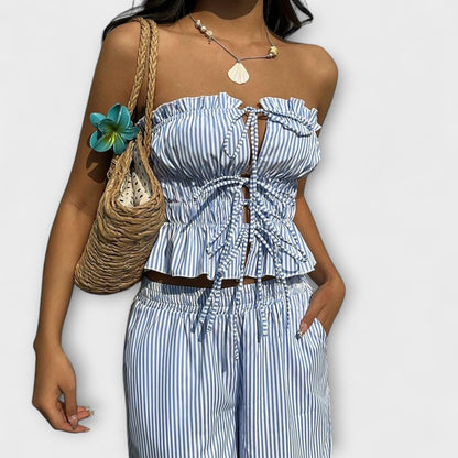 Mia - Conjunto de Pantalones