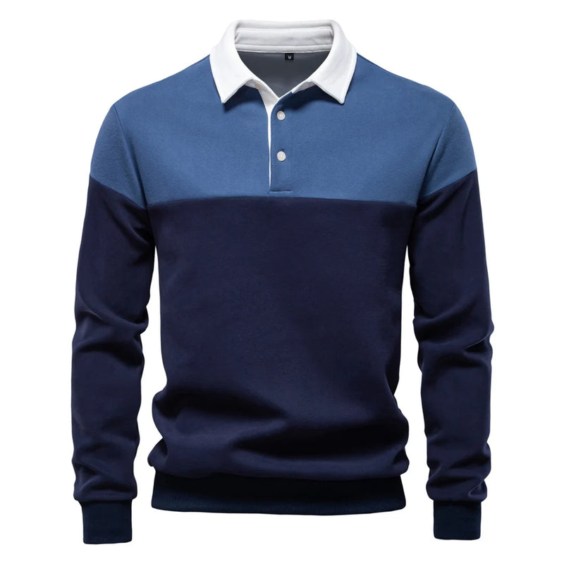 Elegante jersey polo