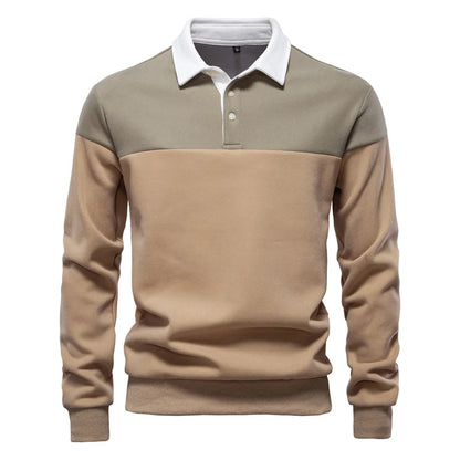 Elegante jersey polo