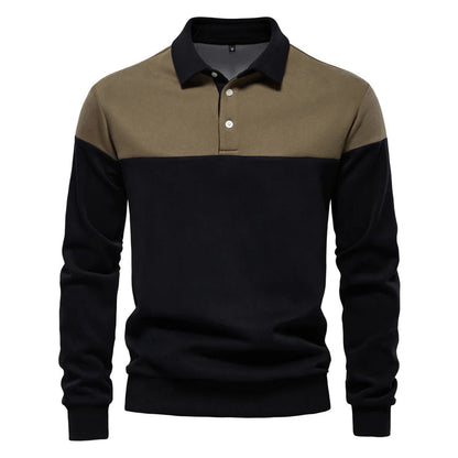 Elegante jersey polo