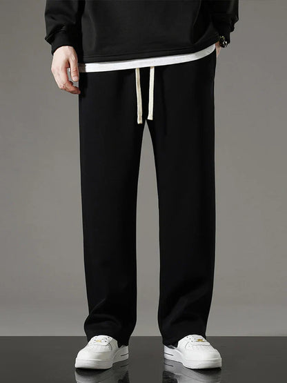 Pantalones Jogger coreanos