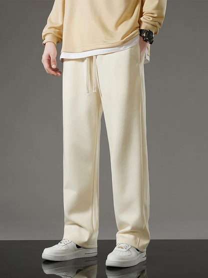 Pantalones Jogger coreanos