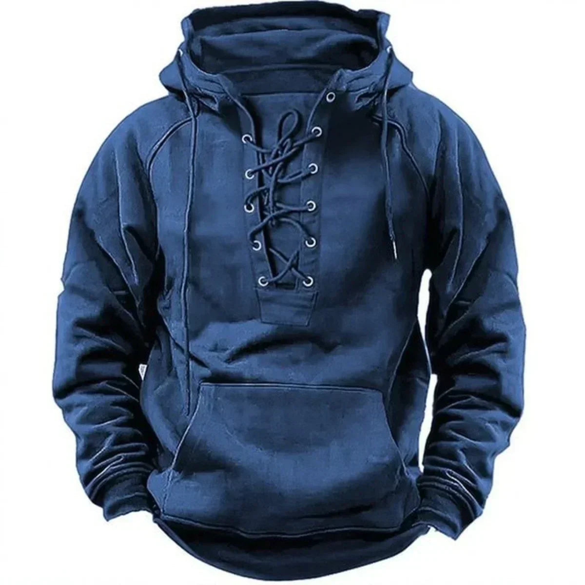 Elegante sudadera Premium con capucha