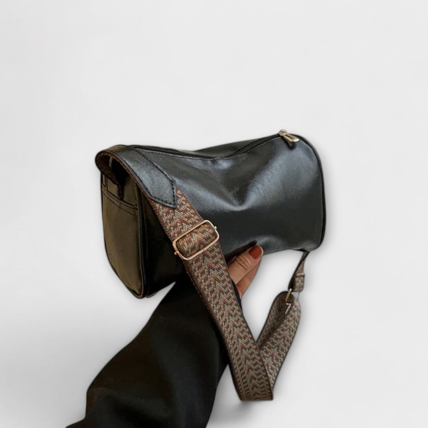 Arawana | Cartera De Hombro Vintage