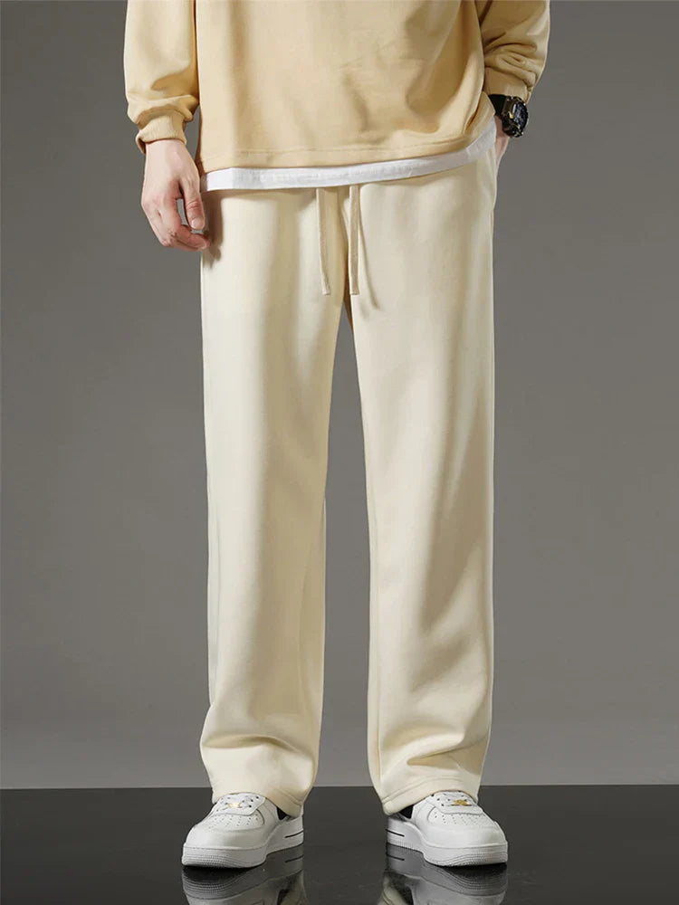 Pantalones Jogger coreanos
