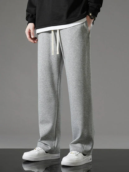 Pantalones Jogger coreanos