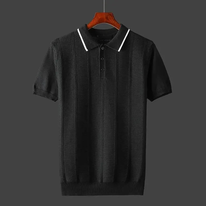 Polo elegante