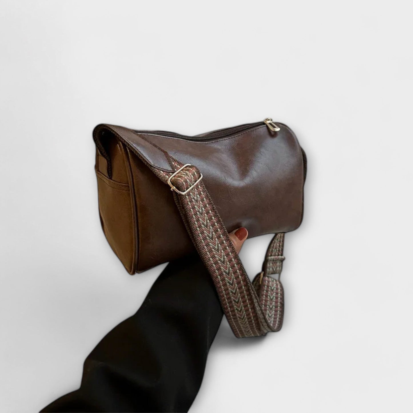 Arawana | Cartera De Hombro Vintage