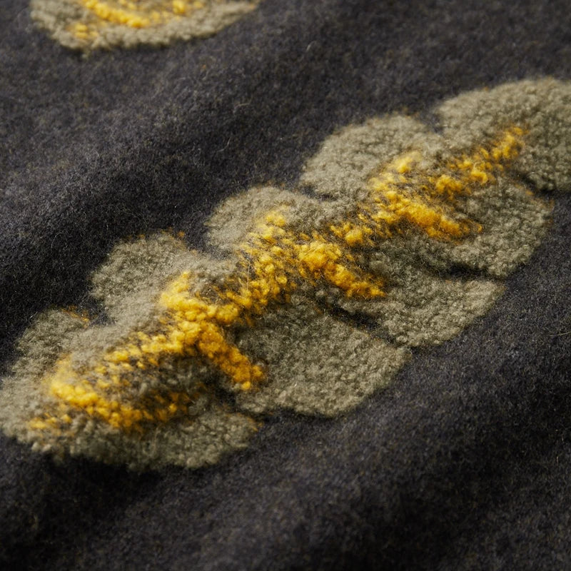 Elegante jersey de cachemira