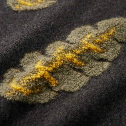 Elegante jersey de cachemira