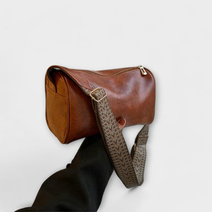 Arawana | Cartera De Hombro Vintage
