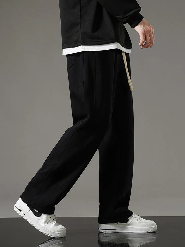 Pantalones Jogger coreanos