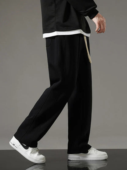 Pantalones Jogger coreanos