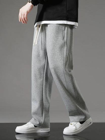 Pantalones Jogger coreanos