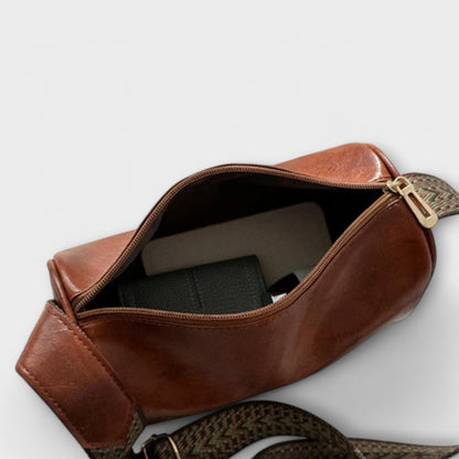 Arawana | Cartera De Hombro Vintage