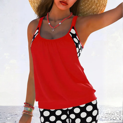 Taina | Bikini Set Moderno