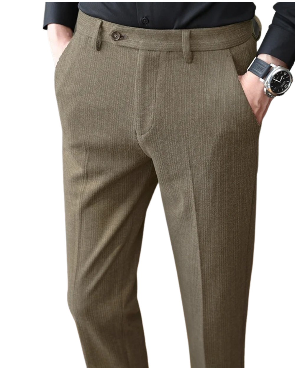 Pantalones Chic para Hombre