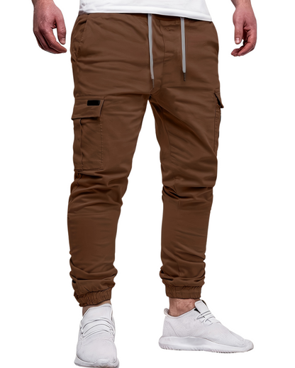 Pantalones casual para hombre