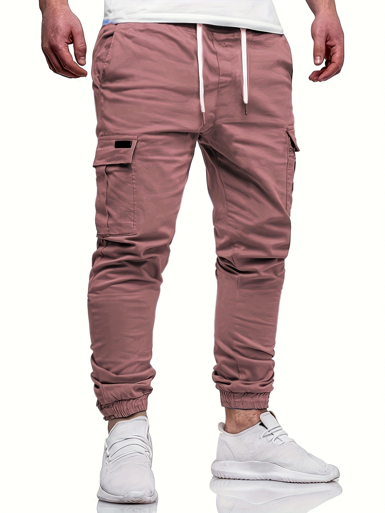 Pantalones casual para hombre