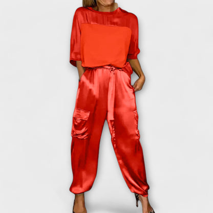 Conjunto de Dos Piezas