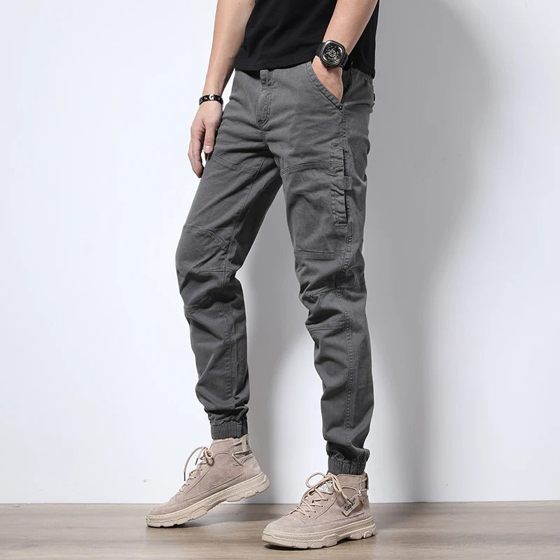 Pantalones Cargo Premium