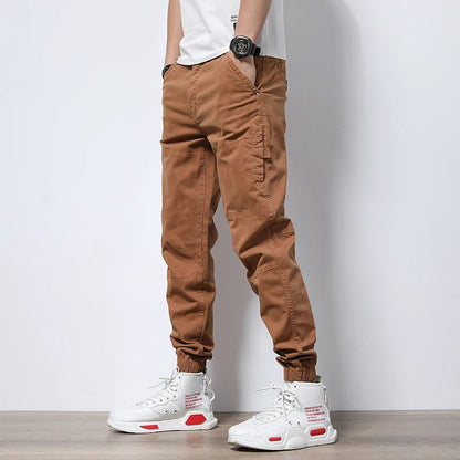 Pantalones Cargo Premium