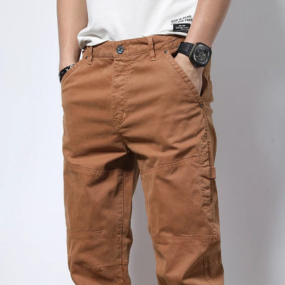 Pantalones Cargo Premium