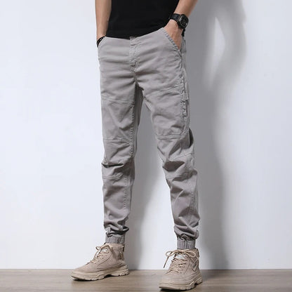 Pantalones Cargo Premium