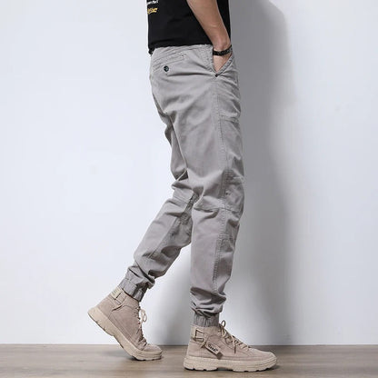 Pantalones Cargo Premium