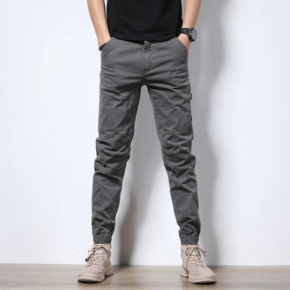 Pantalones Cargo Premium