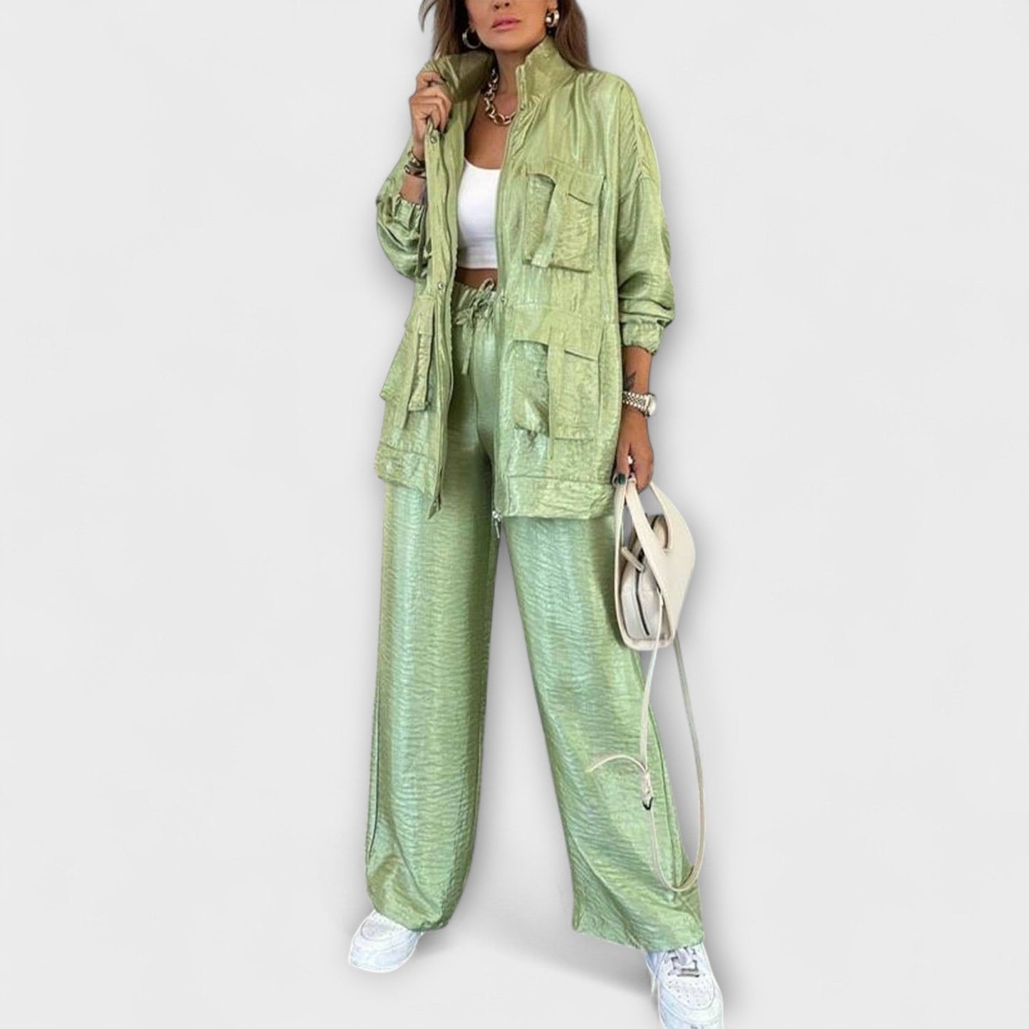 Mira - Conjunto a Juego